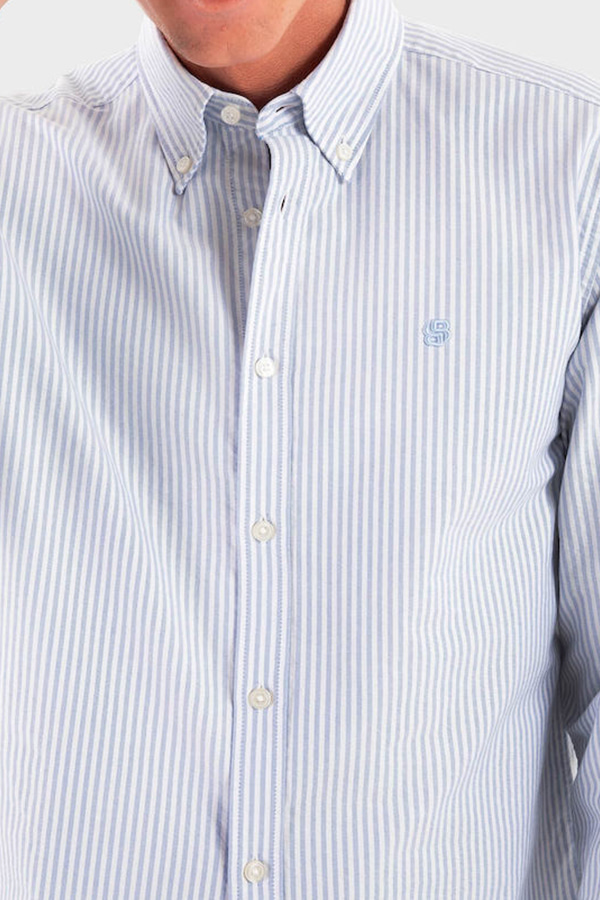 ΠΟΥΚΑΜΙΣΟ BOSS - 450 ΣΙΕΛ